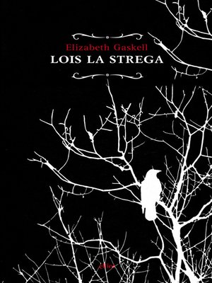 cover image of Lois la strega